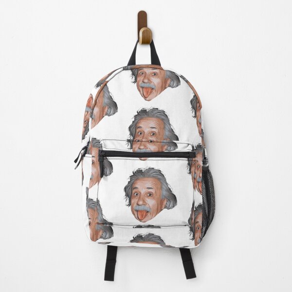 Item preview, Einstein meme designed and sold by agusterus.