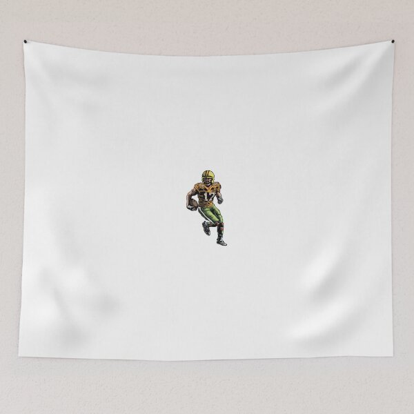 Item preview, "The Agile Striker with a Golden Foot" designed and sold by RhonDesign.
