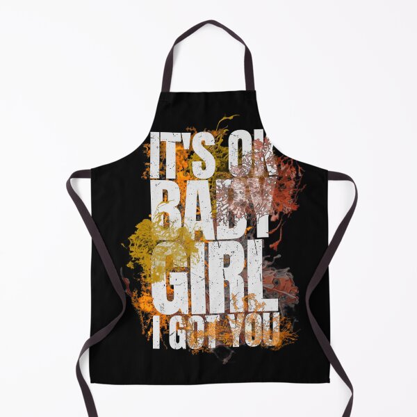 Item preview, Baby Girl I Got You TLOU designed and sold by Sturdust.