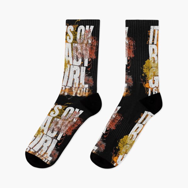Item preview, Baby Girl I Got You TLOU designed and sold by Sturdust.