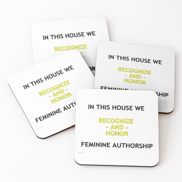 Item preview, In This House <3 designed and sold by mdart-art.