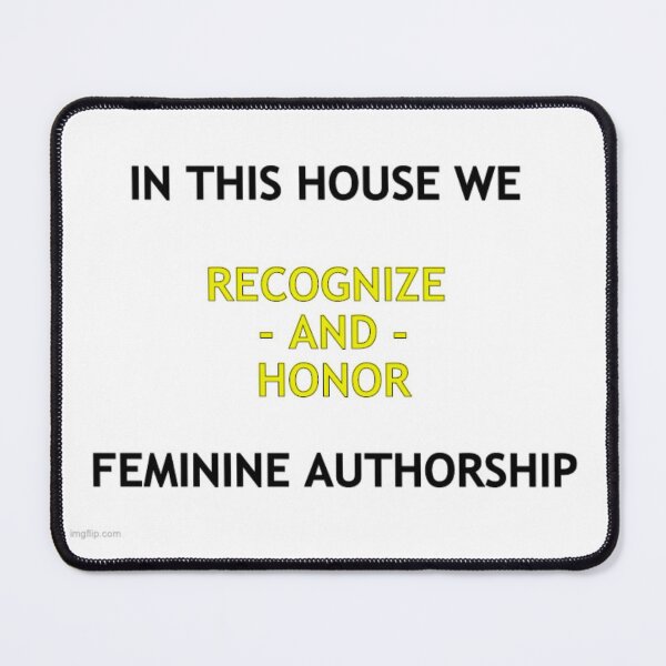 Item preview, In This House <3 designed and sold by mdart-art.