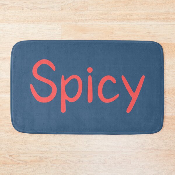 Item preview, Spicy Moody Funny Cool Teen Young Adult Attitude  designed and sold by IntoClearWater.