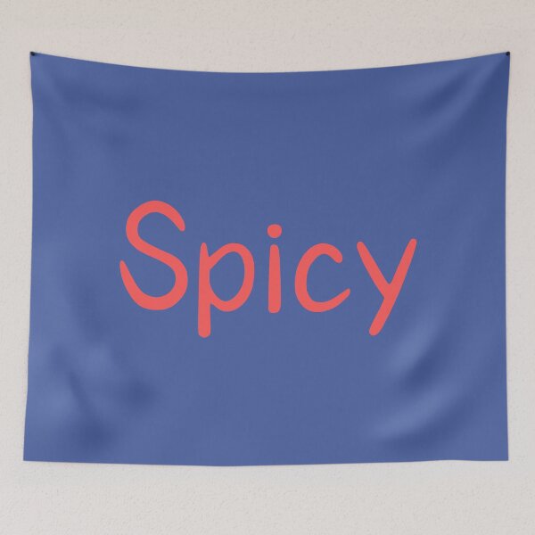 Item preview, Spicy Moody Funny Cool Teen Young Adult Attitude  designed and sold by IntoClearWater.