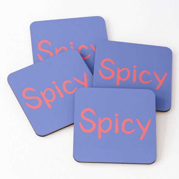 Item preview, Spicy Moody Funny Cool Teen Young Adult Attitude  designed and sold by IntoClearWater.