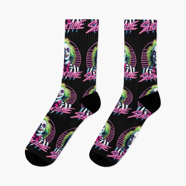 Item preview, It's Showtime Retro Neon designed and sold by GhostMachine13.