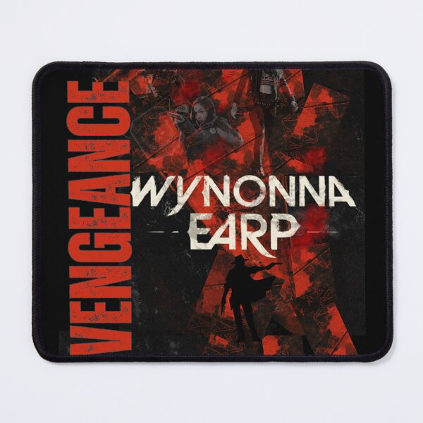 Item preview, Wynonna Earp Vengeance  designed and sold by Huntch.