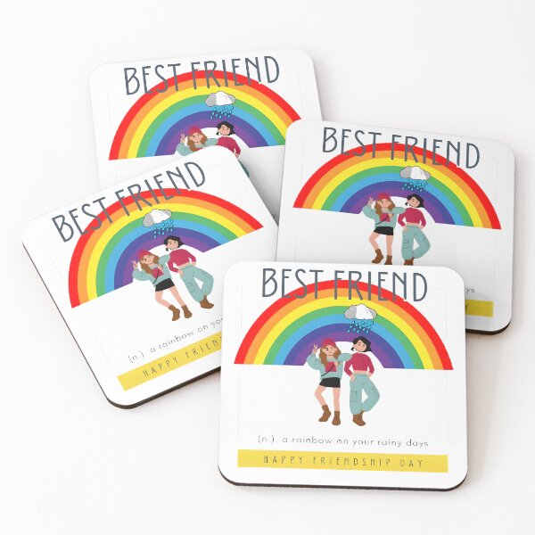 Item preview, Celebrating Friendship designed and sold by Soujji-Designs.
