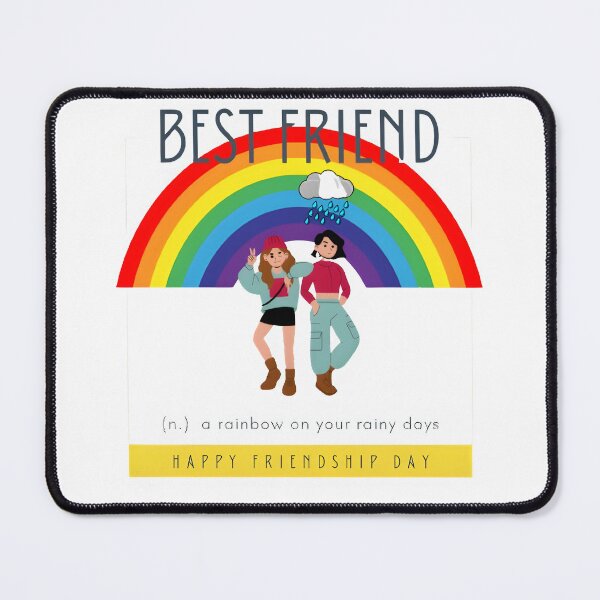 Item preview, Celebrating Friendship designed and sold by Soujji-Designs.