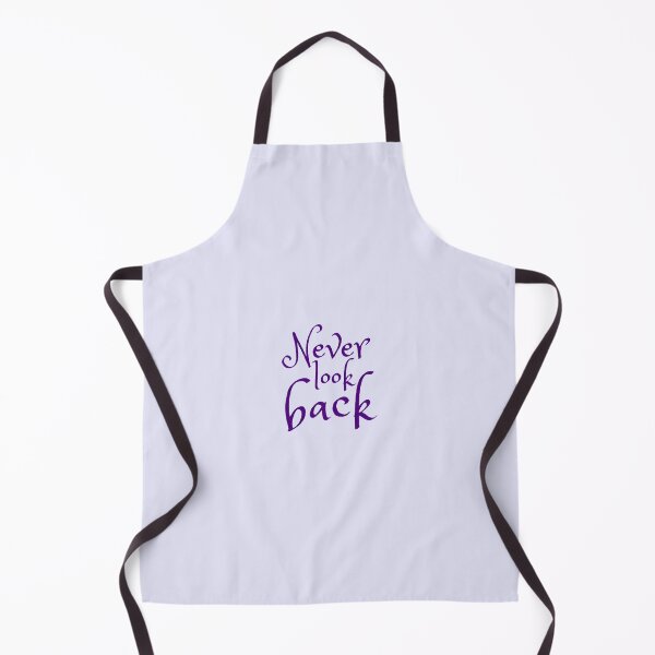 Item preview, Never look back, Funny Cool Best color art designed and sold by artdragongift 15.