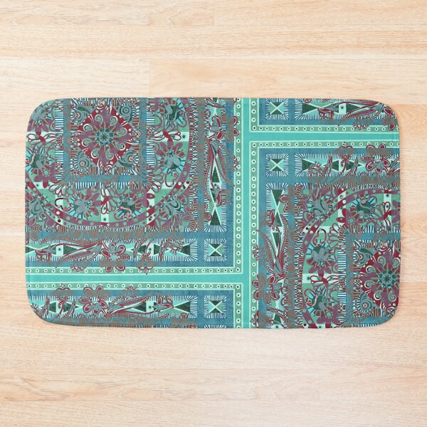 Item preview,  "Surya" 12 | Partial Solar Eclipse designed and sold by LiseHoltArt.