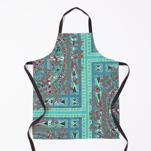 Item preview, "Surya" 12 | Partial Solar Eclipse designed and sold by LiseHoltArt.