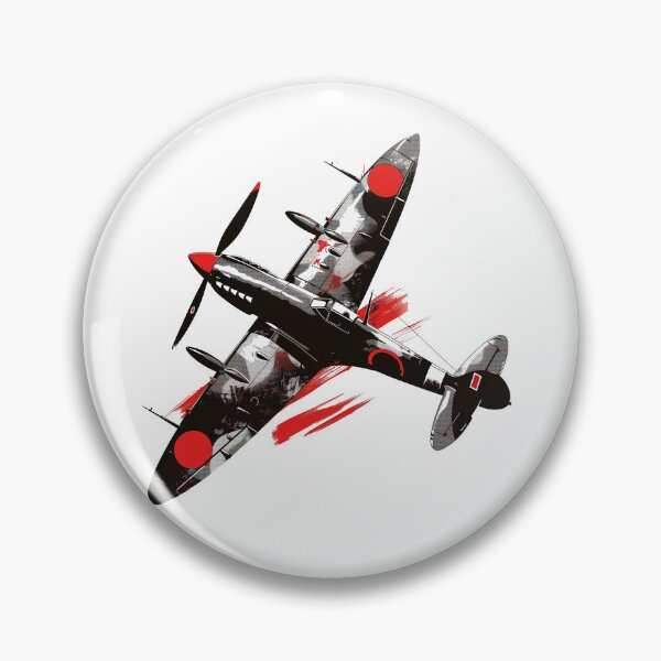 Item preview, Flying IL-2 Sturmovik  designed and sold by General-Rascal.