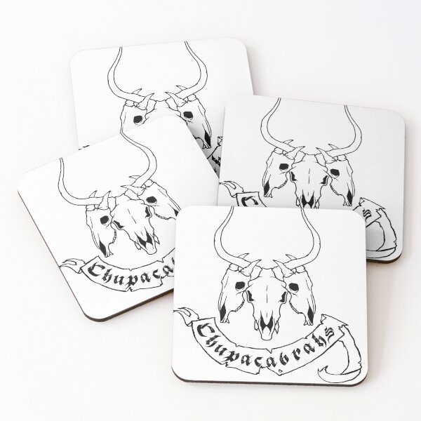 Item preview, Logotipo de corte designed and sold by Chupacabrahs.