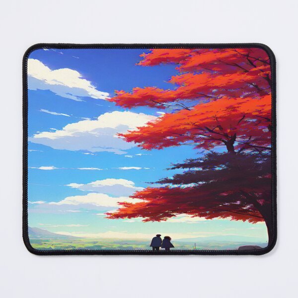 Item preview, Love on the Horizon designed and sold by Hector Romero.