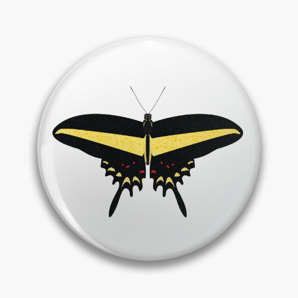 Item preview, Swallowtail Butterfly designed and sold by marivin.
