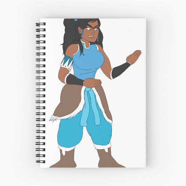 Item preview, Korra designed and sold by Quistlor.