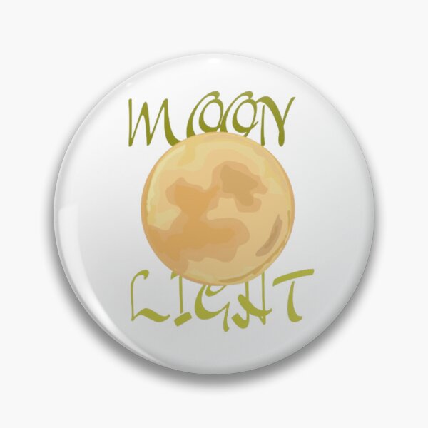 Item preview, Moon light  designed and sold by Chiknook.