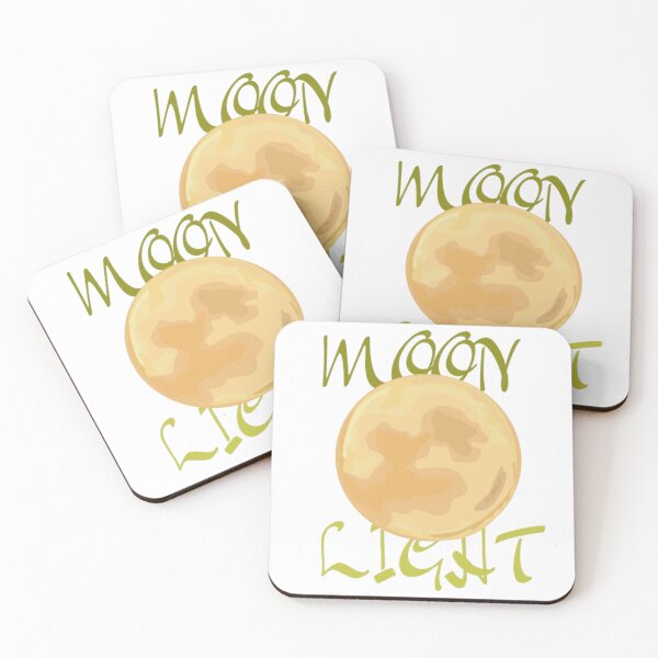 Item preview, Moon light  designed and sold by Chiknook.