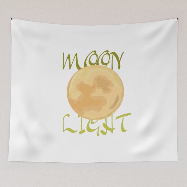 Item preview, Moon light  designed and sold by Chiknook.