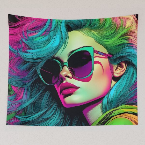 Item preview, Spectra Chic 2 designed and sold by ramboe.