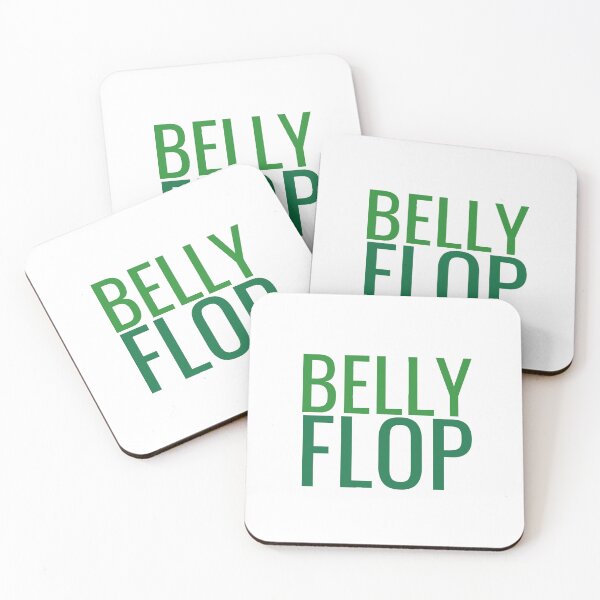 Item preview, Belly Flop designed and sold by Romeo Fashion.