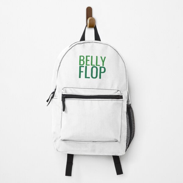 Item preview, Belly Flop designed and sold by Romeo Fashion.