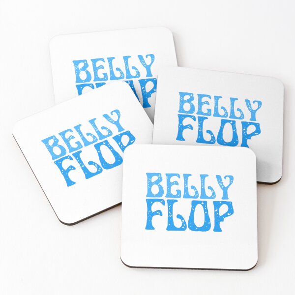 Item preview, Belly Flop designed and sold by Romeo Fashion.