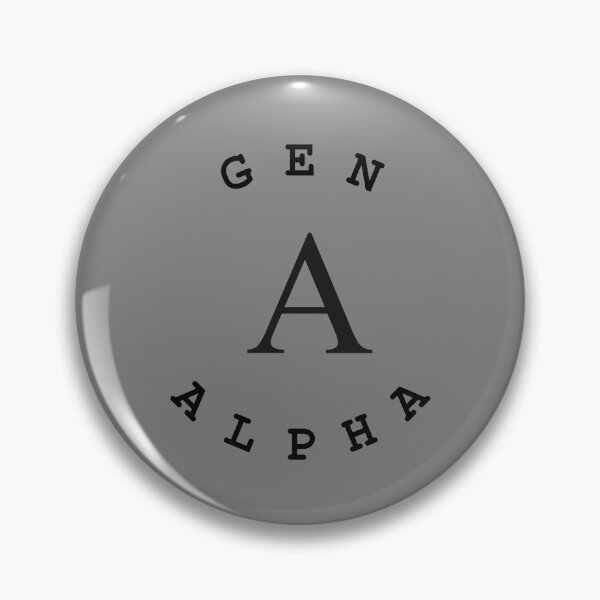 Item preview, Gen Alpha designed and sold by OYLOS.