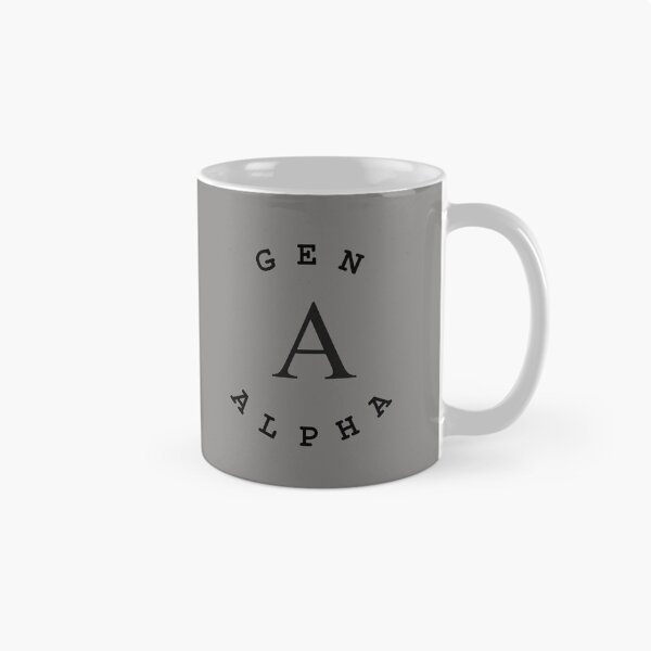Item preview, Gen Alpha designed and sold by OYLOS.