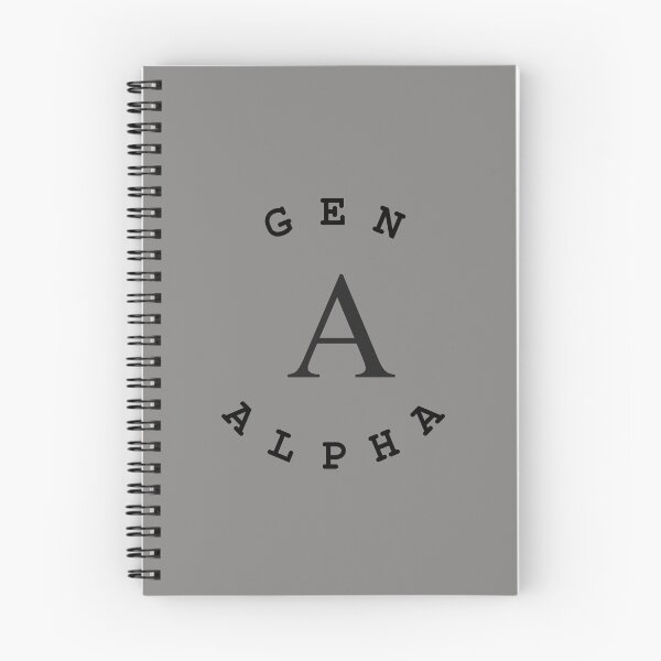 Item preview, Gen Alpha designed and sold by OYLOS.