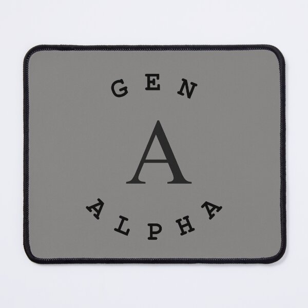 Item preview, Gen Alpha designed and sold by OYLOS.