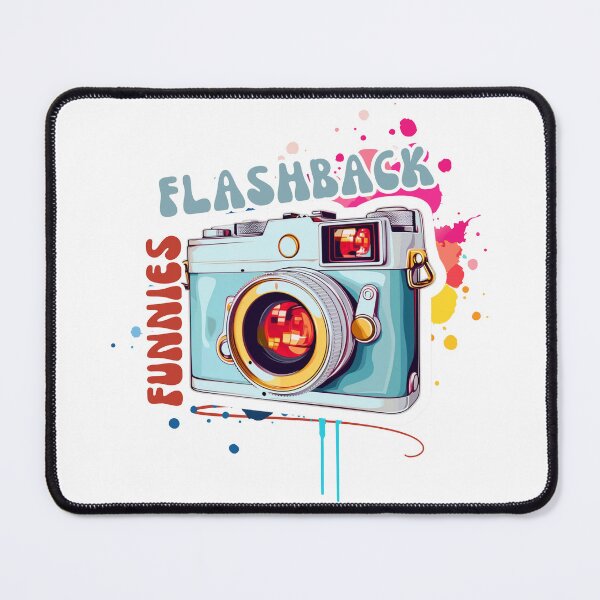 Item preview, Flashback Funnies designed and sold by DesignsOfEva.