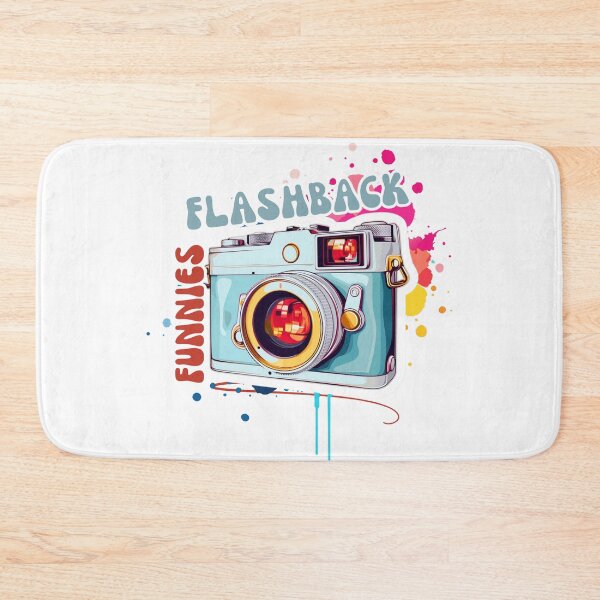 Item preview, Flashback Funnies designed and sold by DesignsOfEva.