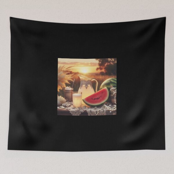 Item preview, Watermelon daze  designed and sold by Dana  Burke.