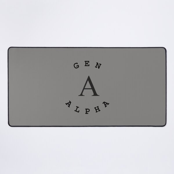 Item preview, Gen Alpha designed and sold by OYLOS.