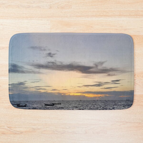 Item preview, Pattaya Sunset  designed and sold by CoolPhotoImage.