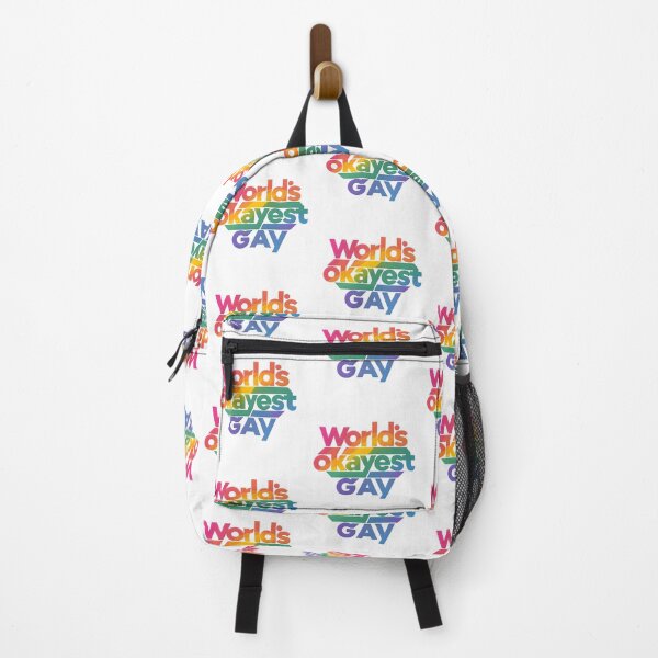 Item preview, Pride Warrior: Embracing Authenticity designed and sold by MillennialVibe.