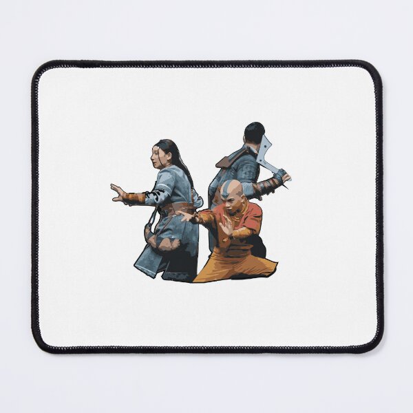 Item preview, Avatar: The Last Airbender designed and sold by agusterus.