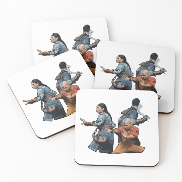 Item preview, Avatar: The Last Airbender designed and sold by agusterus.