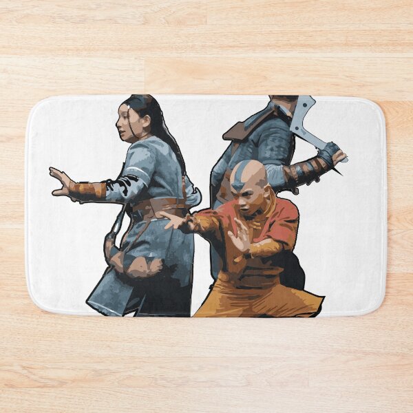 Item preview, Avatar: The Last Airbender designed and sold by agusterus.
