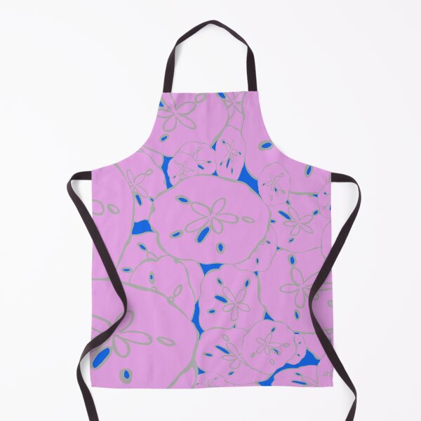 Item preview, Pink Sandollars - Hand-drawn designed and sold by Victoria Rose.