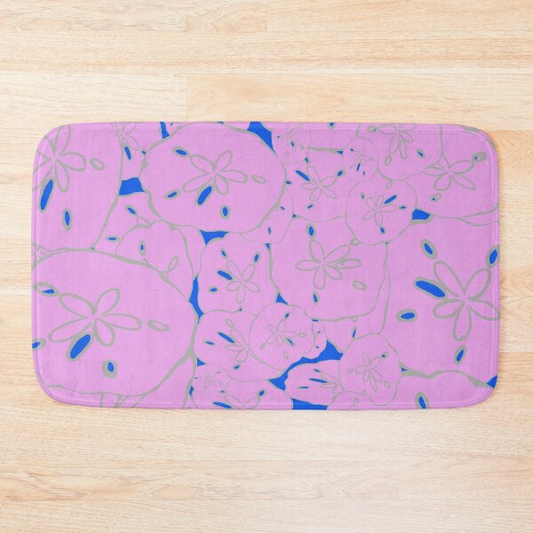 Item preview, Pink Sandollars - Hand-drawn designed and sold by Victoria Rose.