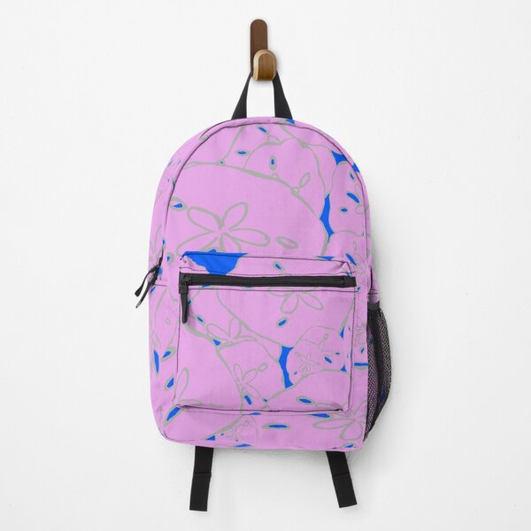 Item preview, Pink Sandollars - Hand-drawn designed and sold by Victoria Rose.