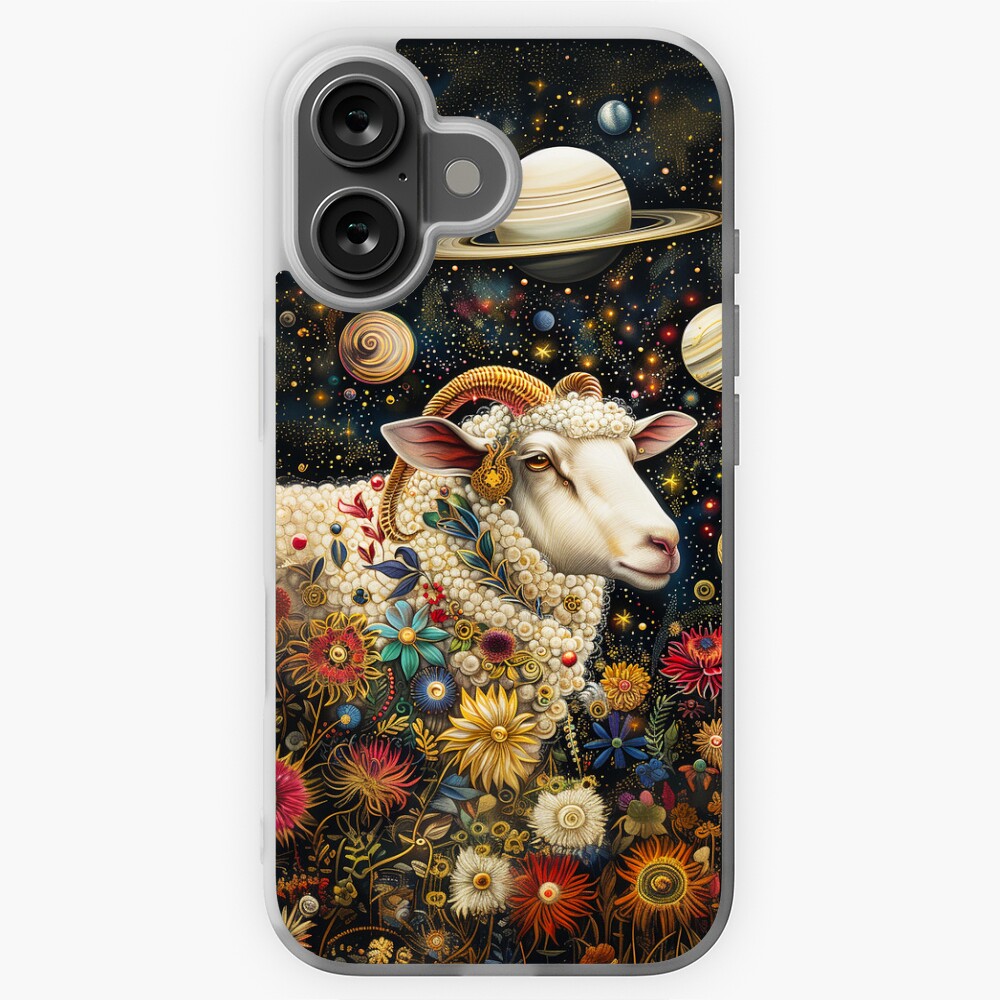 Item preview, iPhone Soft Case designed and sold by LoveByCasha.