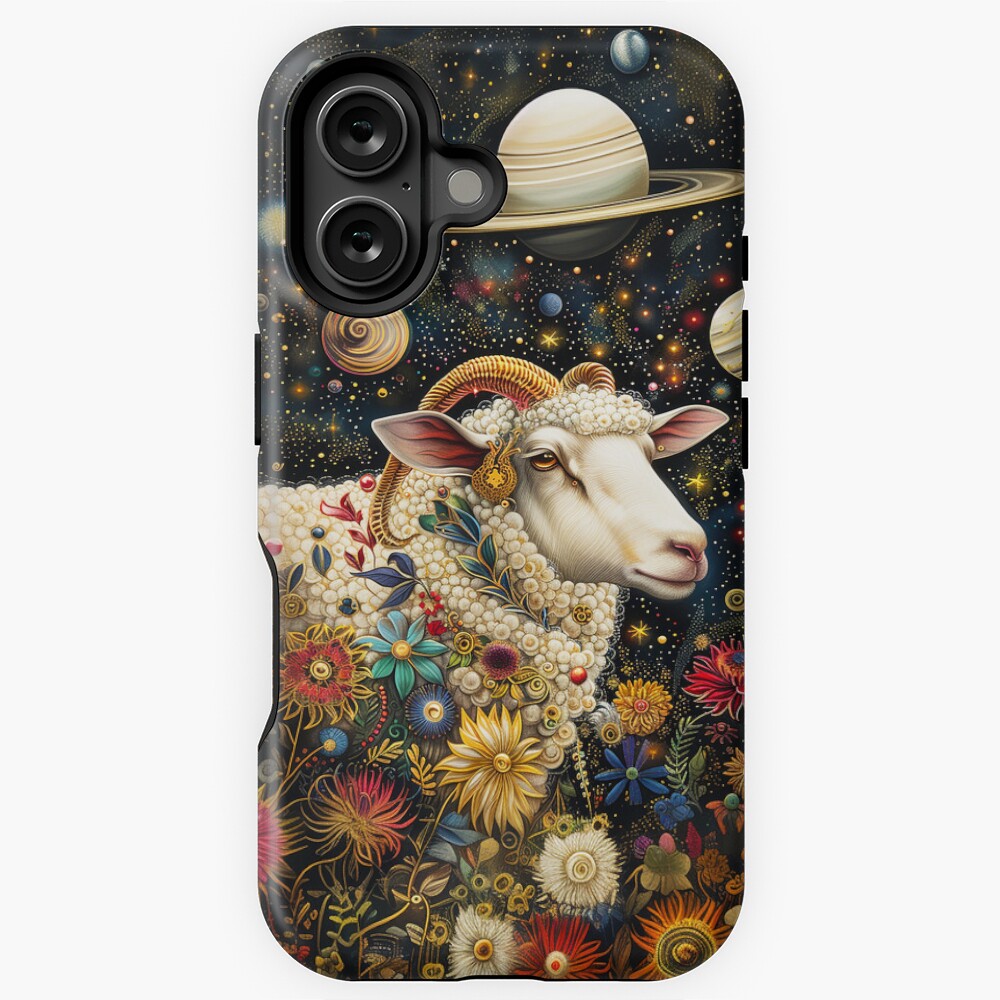 Item preview, iPhone Magsafe Tough Case designed and sold by LoveByCasha.