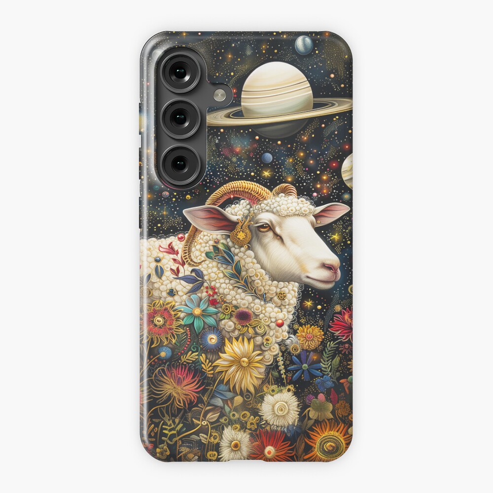 Item preview, Samsung Galaxy Snap Case designed and sold by LoveByCasha.