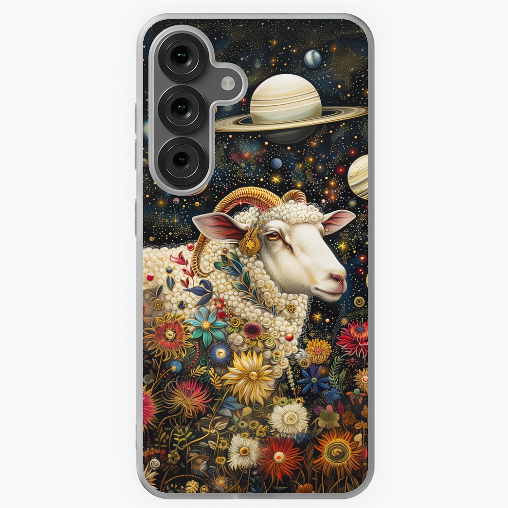 Item preview, Samsung Galaxy Soft Case designed and sold by LoveByCasha.
