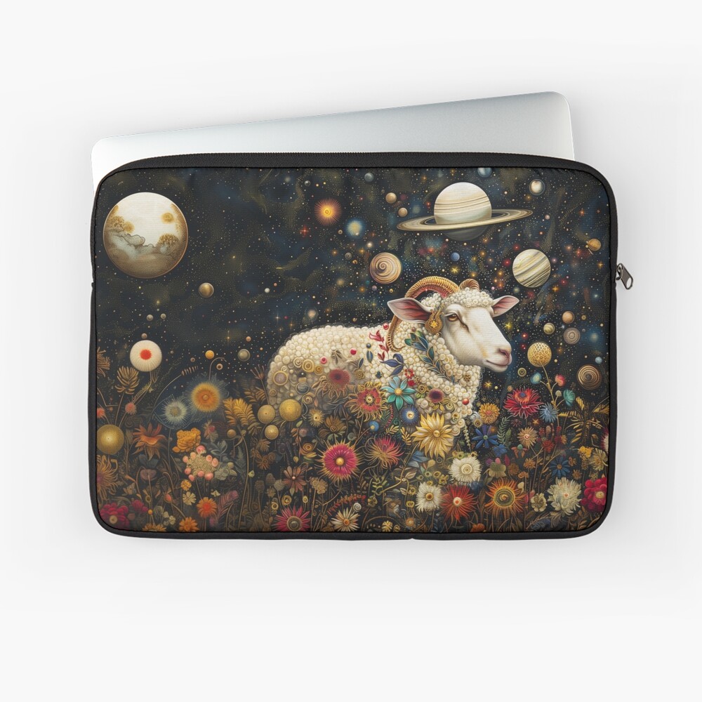 Item preview, Laptop Sleeve designed and sold by LoveByCasha.