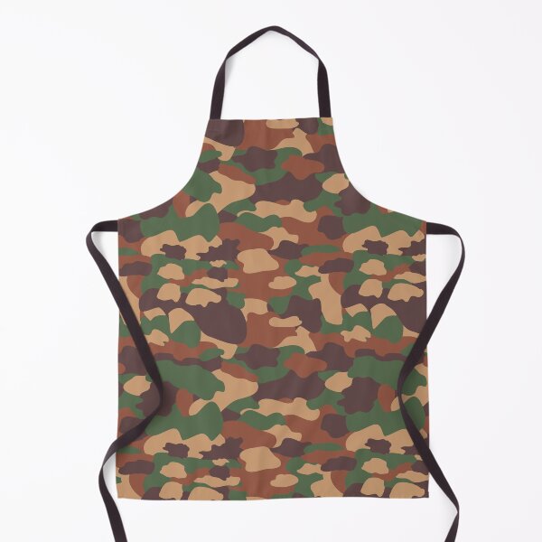 Item preview, Camouflage Digital Pattern designed and sold by TeraiNB.